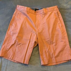 JCrew men’s shorts